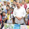 শিশুদের মানবিকভাবে গড়ে তুলতে শিক্ষকদের প্রতি প্রধানমন্ত্রীর আহ্বান