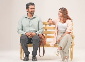 প্রথমবার ওটিটিতে কেয়া পায়েল, বিপরীতে আরিফিন শুভ