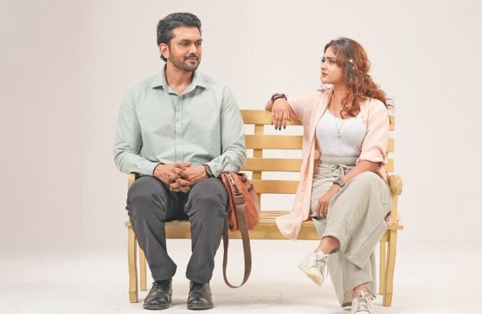 প্রথমবার ওটিটিতে কেয়া পায়েল, বিপরীতে আরিফিন শুভ