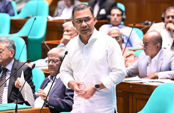 কোনোভাবেই উগ্রবাদকে প্রশ্রয় দেবে না সরকার: প্রধানমন্ত্রী