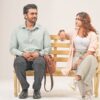 প্রথমবার ওটিটিতে কেয়া পায়েল, বিপরীতে আরিফিন শুভ