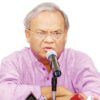 আওয়ামী লীগ সরকারের অপরিকল্পিত উন্নয়নেই বর্তমান বন্যা পরিস্থিতি: রিজভী