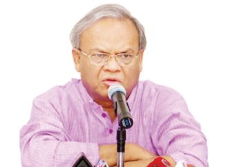 আওয়ামী লীগ সরকারের অপরিকল্পিত উন্নয়নেই বর্তমান বন্যা পরিস্থিতি: রিজভী