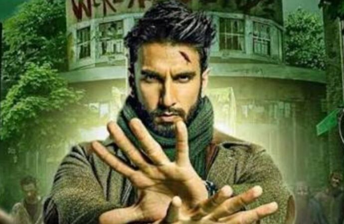 বলিউডে শুরু হচ্ছে জম্বি সিনেমার নতুন লড়াই