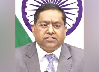 শেখ হাসিনাকে প্রত্যর্পণের অনুরোধ খতিয়ে দেখা হচ্ছে: জয়সওয়াল
