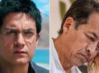 ‘থ্রি ইডিয়টস’-এর র‌্যাঞ্চো সোনাম ওয়াংচুকের জীবনী থেকে নয়: আমির খান