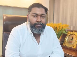 বিএনপি সবসময় হিন্দু সম্প্রদায়ের পাশে থাকে: এমপি রনি