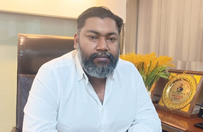 বিএনপি সবসময় হিন্দু সম্প্রদায়ের পাশে থাকে: এমপি রনি