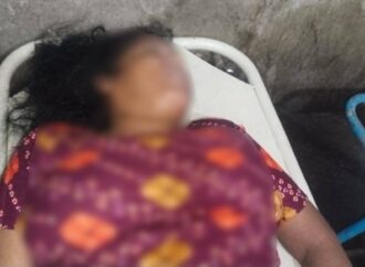 ঝালকাঠিতে ৩ তলা ভবনে দুর্ধর্ষ চুরি, নারীকে শ্বাসরোধে হত্যা