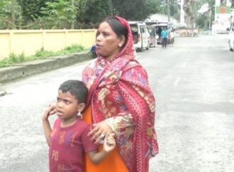 অবৈধ অনুপ্রবেশ আইনে মামলা, ভারতীয় নারী রেশমাকে পুলিশে সোপর্দ