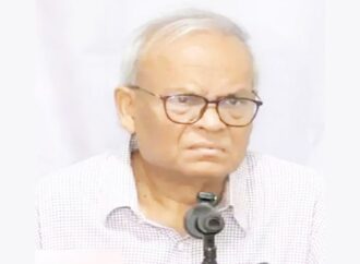 জামায়াত ‘আওয়ামী লীগের টোনে’ কথা বললে জনগণ মেনে নেবে না: রুহুল কবির রিজভী
