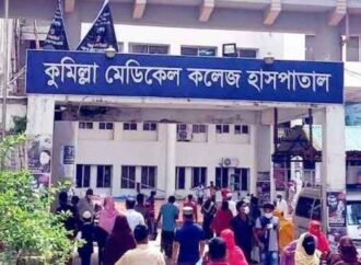 কুমিল্লায় আরও এক শিশুর মৃত্যু, মোট প্রাণহানি ১৪