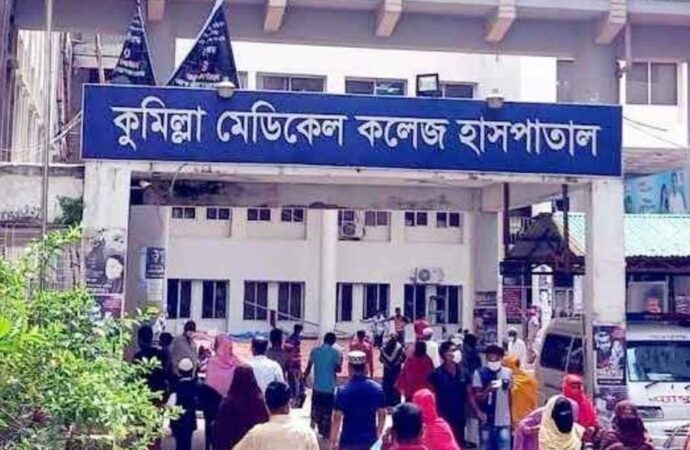 কুমিল্লায় আরও এক শিশুর মৃত্যু, মোট প্রাণহানি ১৪