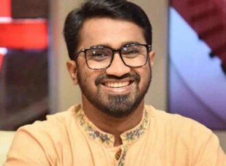 প্রধানমন্ত্রীর রাজনৈতিক সহকারী হলেন রাশেদ খাঁন
