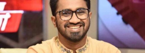 প্রধানমন্ত্রীর রাজনৈতিক সহকারী হলেন রাশেদ খাঁন