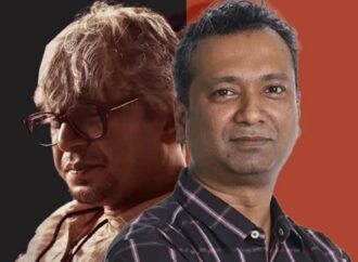 আবারও মিসির আলীর চরিত্রে চঞ্চল চৌধুরী
