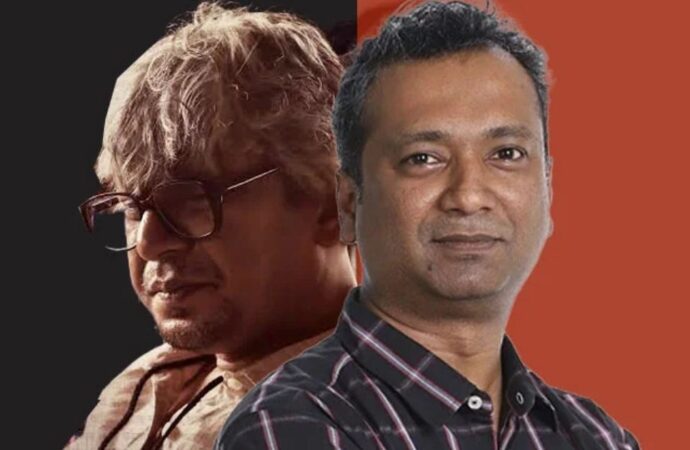 আবারও মিসির আলীর চরিত্রে চঞ্চল চৌধুরী