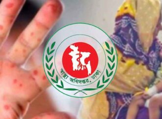 হাম-ডেঙ্গুতে একদিনেই মৃত্যু ৮, বাড়ছে উদ্বেগ