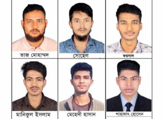 লিবিয়ায় জিম্মি কুমিল্লার ছয় যুবক, দেড় কোটি টাকা মুক্তিপণ দাবি