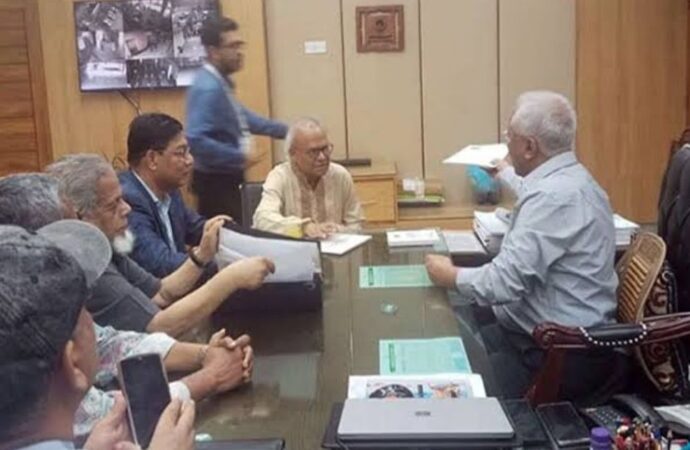ইসিতে হিসাব দিল বিএনপি, সর্বশেষ অর্থবছরে আয় ২২ কোটি ব্যয় ১৫ কোটি টাকা
