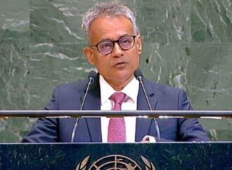 সড়ক নিরাপত্তা নিশ্চিতে ২০২৭ সালের মধ্যে নতুন আইন প্রণয়নের অঙ্গীকার