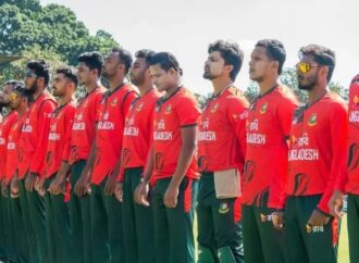 জিম্বাবুয়ে সফর শেষে দেশে ফিরল দল, এবার অস্ট্রেলিয়ার চ্যালেঞ্জের মুখে বাংলাদেশ