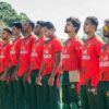 জিম্বাবুয়ে সফর শেষে দেশে ফিরল দল, এবার অস্ট্রেলিয়ার চ্যালেঞ্জের মুখে বাংলাদেশ