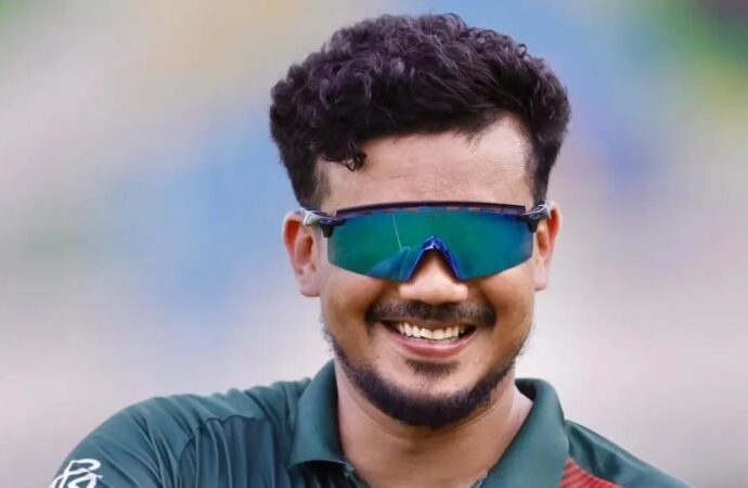 লঙ্কা প্রিমিয়ার লিগ থেকে সরে দাঁড়ালেন তাসকিন আহমেদ