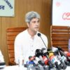 প্রকল্প বাস্তবায়নে সংস্কার ও জবাবদিহিতা জোরদার করবে সরকার: জোনায়েদ সাকি