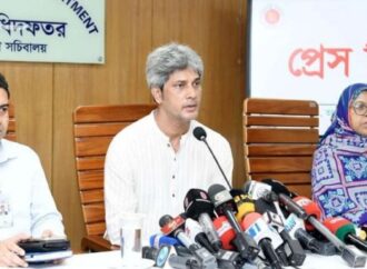 প্রকল্প বাস্তবায়নে সংস্কার ও জবাবদিহিতা জোরদার করবে সরকার: জোনায়েদ সাকি