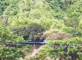পাহাড়ের ছায়ায় অপহরণের বিভীষিকায় জিম্মি জনপদ