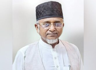 জামায়াত এমপি গাজী নজরুলের ভাইরাল ভিডিও নিয়ে তোলপাড়