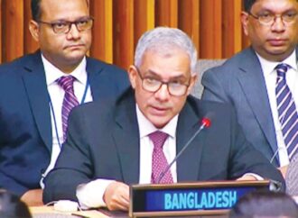 এলডিসি উত্তরণে সময় বাড়ানোর চূড়ান্ত সিদ্ধান্ত নেবে জাতিসংঘ