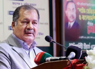 বাংলাদেশি জাতীয়তাবাদের দর্শনই আমাদের অন্তর্ভুক্তিমূলক জাতীয় পরিচয়: তথ্যমন্ত্রী
