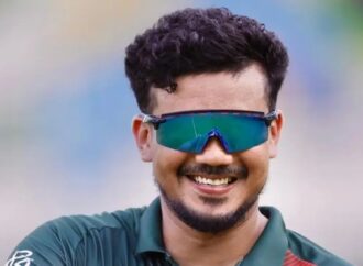 লঙ্কা প্রিমিয়ার লিগ থেকে সরে দাঁড়ালেন তাসকিন আহমেদ