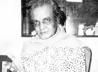 ২৫ বছর পর বুদ্ধিজীবীদের কবরে ঠাঁই হলো আহমদ ছফার