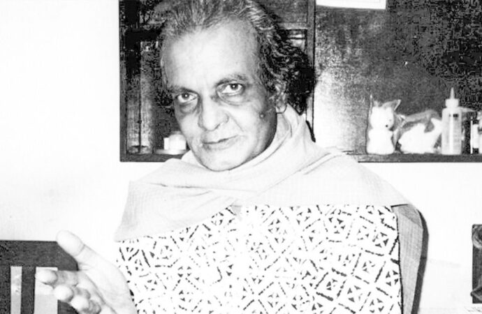 ২৫ বছর পর বুদ্ধিজীবীদের কবরে ঠাঁই হলো আহমদ ছফার