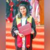 মধ্যবিত্ত পরিবার থেকে বিশ্বমানের বিশ্ববিদ্যালয়ে পিএইচডির সুযোগ