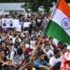 নরেন্দ্র মোদির আশ্বাসের পরও দিল্লিতে বিক্ষোভের উত্তাপ