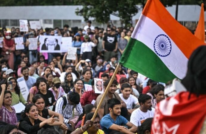 নরেন্দ্র মোদির আশ্বাসের পরও দিল্লিতে বিক্ষোভের উত্তাপ