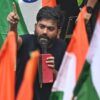আন্দোলনে অসুস্থ ককরোচ জনতা পার্টির নেতা অভিজিৎ দীপকে