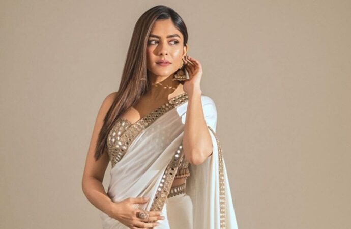 ওটিটি প্ল্যাটফর্মে আসছে ম্রুণাল-হুমার ‘পূজা মেরি জান’