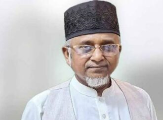 বহিষ্কৃত গাজী নজরু‌লের এম‌পি পদ বা‌তি‌লে স্পিকার-ইসিকে জামায়া‌তের চি‌ঠি