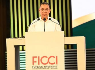 বেসরকারি খাতের গতিশীলতায় অর্থনীতি গড়ে তোলাই সরকারের মূল লক্ষ্য: প্রধানমন্ত্রী