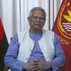 ২৬ সালের এপ্রিলের প্রথমার্ধে জাতীয় নির্বাচন: প্রধান উপদেষ্টা