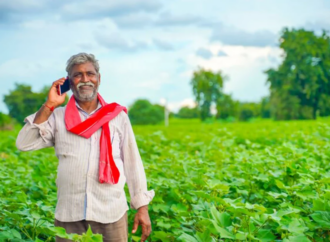 খাদ্য নিরাপত্তা নিশ্চিতে ডিজিটাল কমিউনিকেশন চ্যানেল