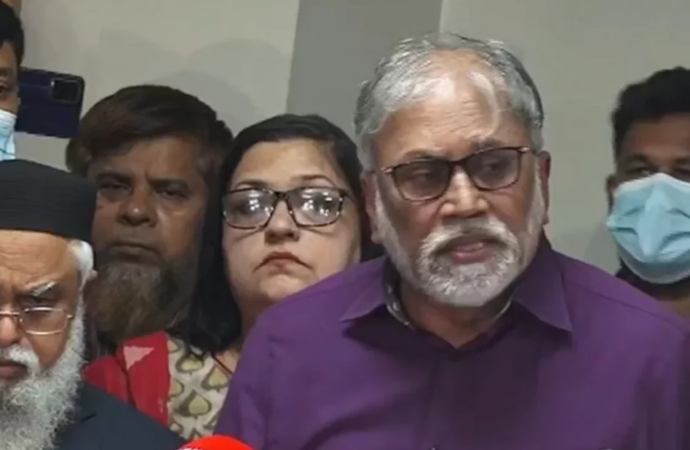 ‘নিহত ২৭ জনের মধ্যে ২৫ জন শিশু’