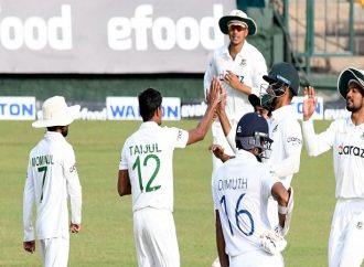 শঙ্কা বুকে চেপে অগ্নিপরীক্ষায় বাংলাদেশ