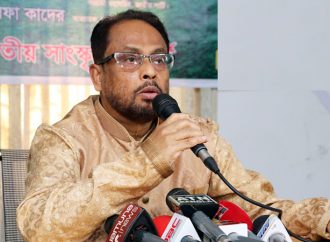 ‘বিকল্প উৎস না রাখায় টিকা নিয়ে অনিশ্চয়তা দেখা দিয়েছে’