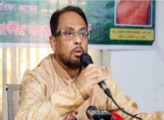 ‘শিক্ষাপ্রতিষ্ঠান বন্ধ থাকলে আগামী প্রজন্ম হবে মূর্খ’